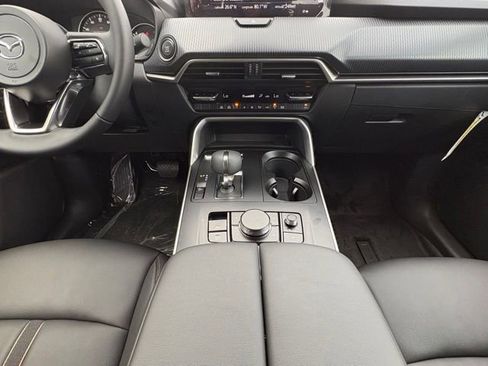 New 2026 MAZDA CX-90 3.3 Turbo w/ Select Package AWD/4WD image 14
