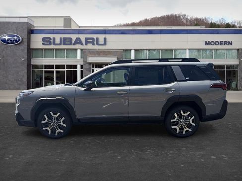New 2026 Subaru Outback Touring XT AWD/4WD image 7