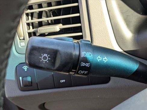 Used 2007 Hyundai Tucson SE image 4