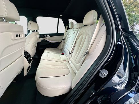 Certified 2023 BMW X5 M50i w/ Climate Comfort Package image 26