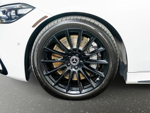 Used 2024 Mercedes-Benz S 580 4MATIC Sedan image 10