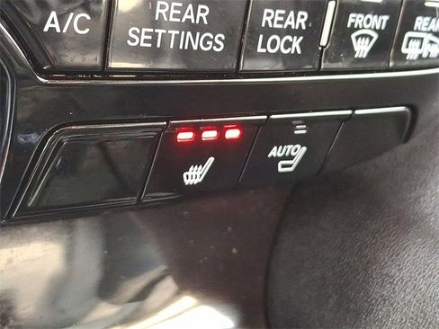 Certified 2024 Acura MDX SH-AWD w/ Technology Package image 25