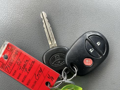 Used 2007 Toyota Tundra SR5 image 26