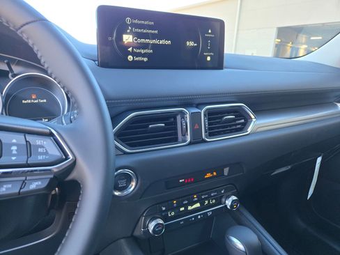 New 2025 MAZDA CX-5 AWD 2.5 S w/ Select Package image 11