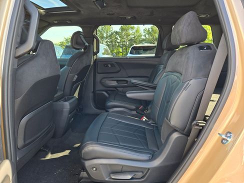 New 2027 Kia Telluride SX Prestige X-Line image 37