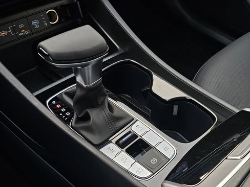 New 2026 Hyundai Tucson SEL image 24