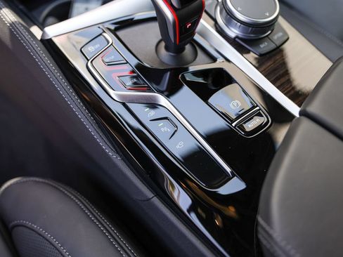 Used 2022 BMW M5 w/ Executive Package AWD/4WD image 33