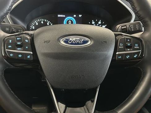 Used 2021 Ford Escape SE w/ Convenience Package AWD/4WD image 15