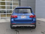 Used 2022 Mercedes-Benz GLC 300 4MATIC image 4
