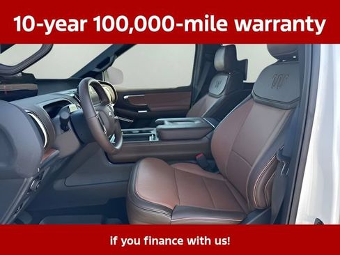 New 2026 Ford Expedition King Ranch AWD/4WD image 63