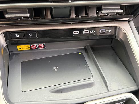 Certified 2025 Lexus TX 350 AWD w/ Technology Package image 24