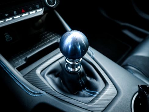 Used 2024 Ford Mustang Dark Horse RWD image 26