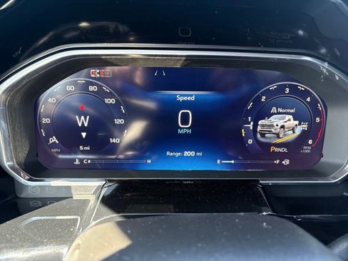 New 2026 Chevrolet Silverado 3500 LT image 11