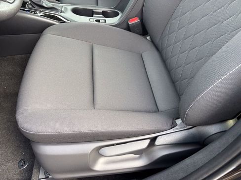 New 2026 Toyota Corolla LE FWD image 13