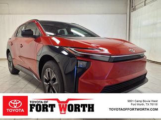 New 2026 Toyota bZ video 1