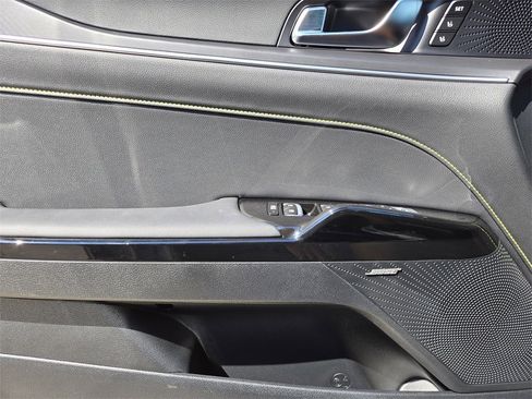 New 2026 Kia K5 GT w/ GT1 Package image 18