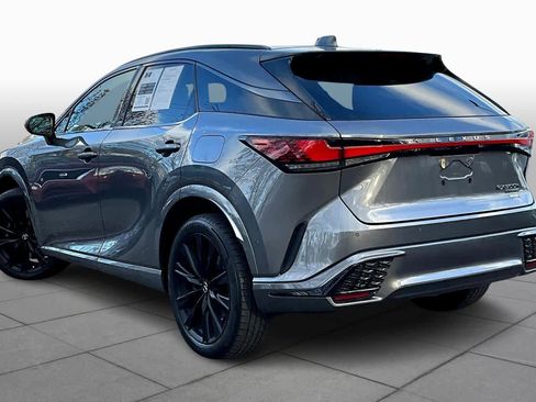 Used 2023 Lexus RX 500h F Sport image 11