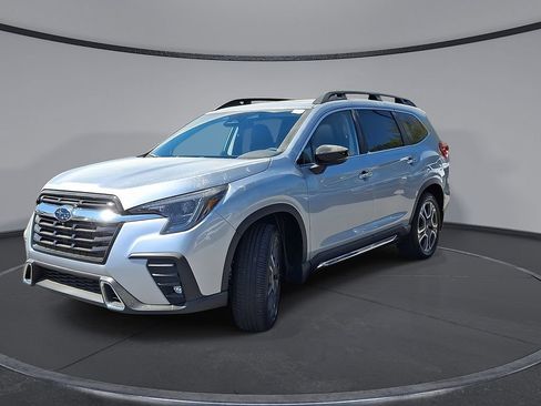 New 2026 Subaru Ascent Touring AWD/4WD image 10
