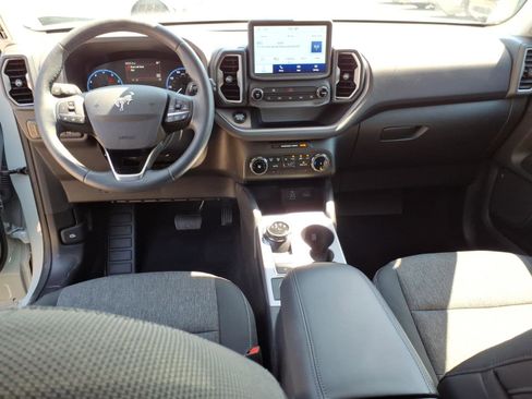 Used 2024 Ford Bronco Sport Big Bend w/ Convenience Package image 15