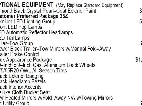 Used 2019 RAM 1500 Big Horn image 86