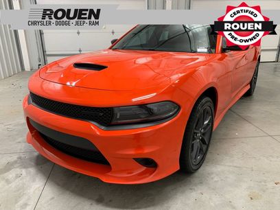 Used 2023 Dodge Charger GT w/ Plus Group
