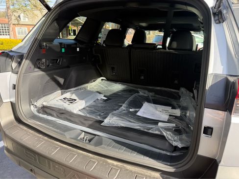 New 2026 Subaru Outback Touring image 32