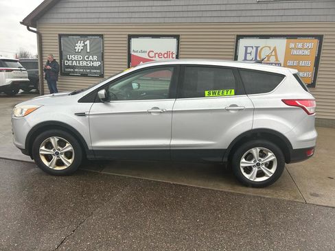 Used 2014 Ford Escape SE image 8