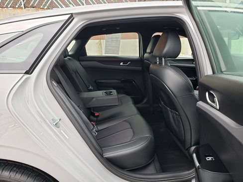 Used 2023 Kia K5 GT-Line w/ GT-Line Premium Package image 16