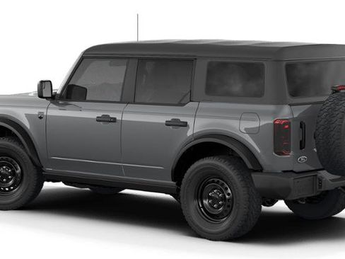 New 2026 Ford Bronco Big Bend w/ Black Diamond Package AWD/4WD image 27