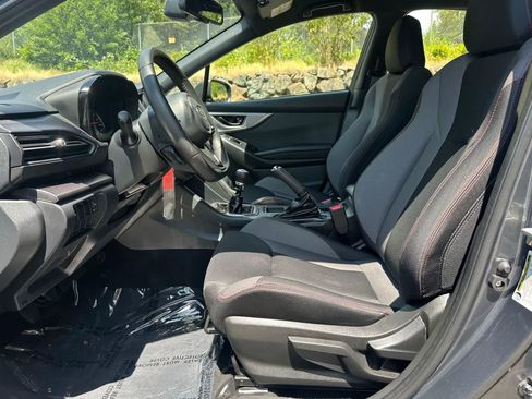Used 2023 Subaru WRX AWD/4WD image 17