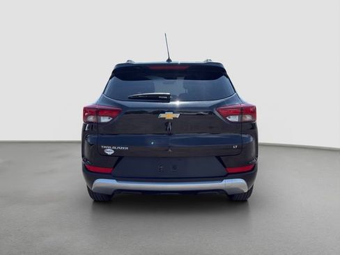 Used 2023 Chevrolet TrailBlazer LT FWD image 5