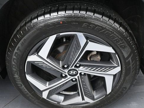 Used 2022 Hyundai Tucson SEL image 42