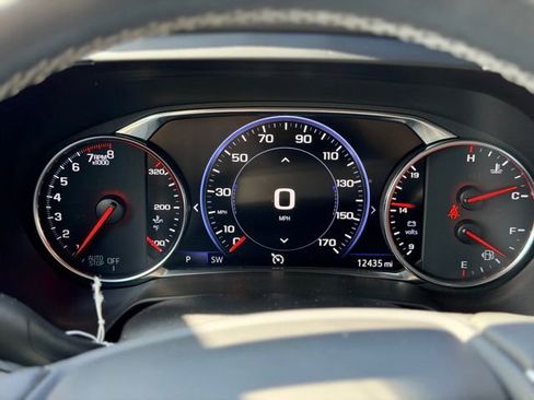 Used 2024 Chevrolet Blazer RS image 9