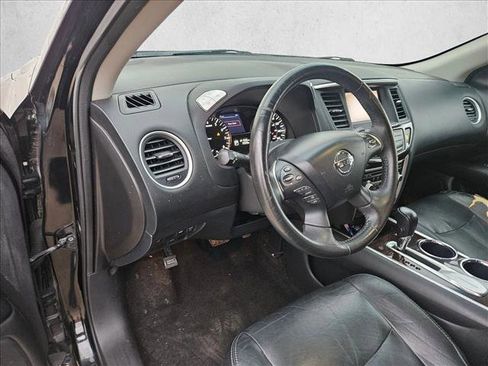 Used 2014 Nissan Pathfinder SL w/ Trailer Tow Package image 15