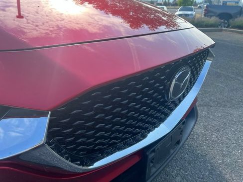 Used 2022 MAZDA CX-30 AWD 2.5 S w/ Premium Package image 11
