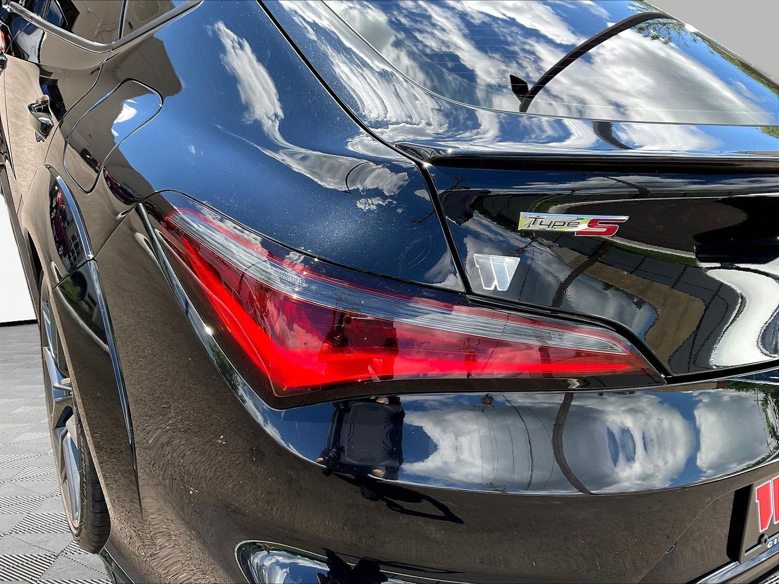 Used 2024 Acura Integra Type S FWD image 23
