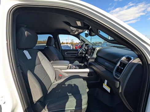 New 2026 RAM 2500 Big Horn image 5