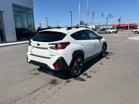 New 2026 Subaru Crosstrek 2.5i Limited AWD/4WD image 6
