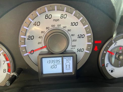 Used 2015 Honda Pilot EX-L image 10