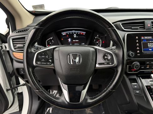 Used 2018 Honda CR-V Touring image 18