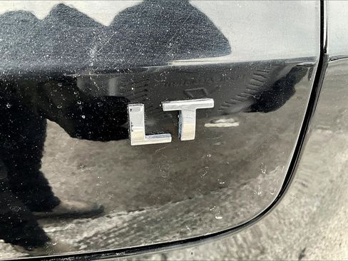 Used 2024 Chevrolet TrailBlazer LT image 15