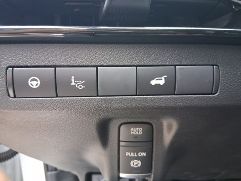 New 2026 Nissan Murano Platinum w/ Cargo Package image 27