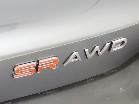 New 2026 Nissan Kicks SR w/ SR Premium Package image 38