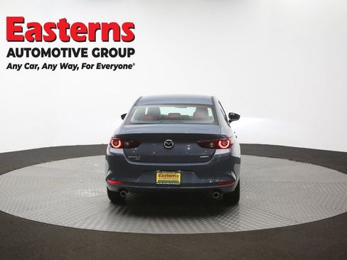 Used 2025 MAZDA MAZDA3 s AWD/4WD image 38