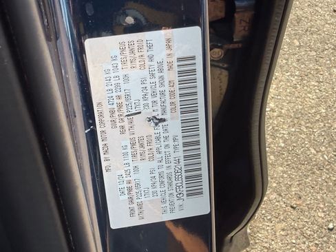 Used 2025 MAZDA CX-5 AWD 2.5 S w/ Preferred Package image 26