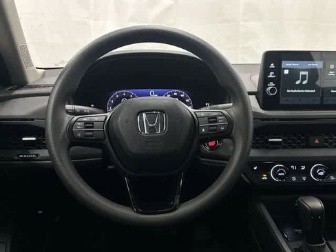 Certified 2026 Honda Accord SE image 15