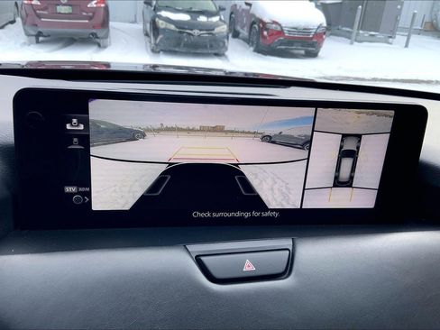 Used 2024 MAZDA CX-90 3.3 Turbo S w/ Premium Package image 22