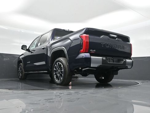 New 2026 Toyota Tundra Limited w/ Power Package AWD/4WD image 35
