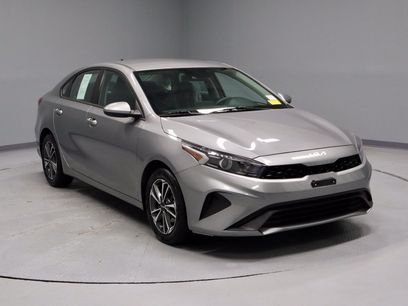 Used 2024 Kia Forte LXS