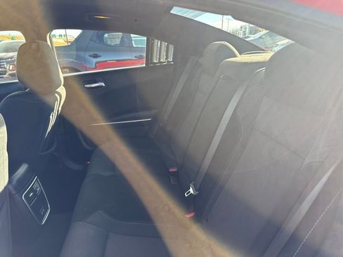 Used 2022 Dodge Charger SXT image 32